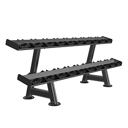 U-2077 Стойка для гантелей (Dumbell Rack)