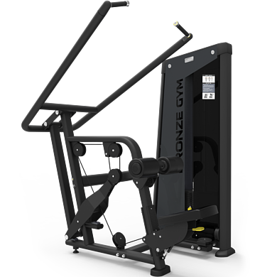 BRONZE GYM NEO 35 Тяга сверху