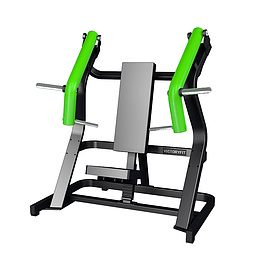 Тренажер Жим от груди под наклоном VictoryFit GYM-P1902